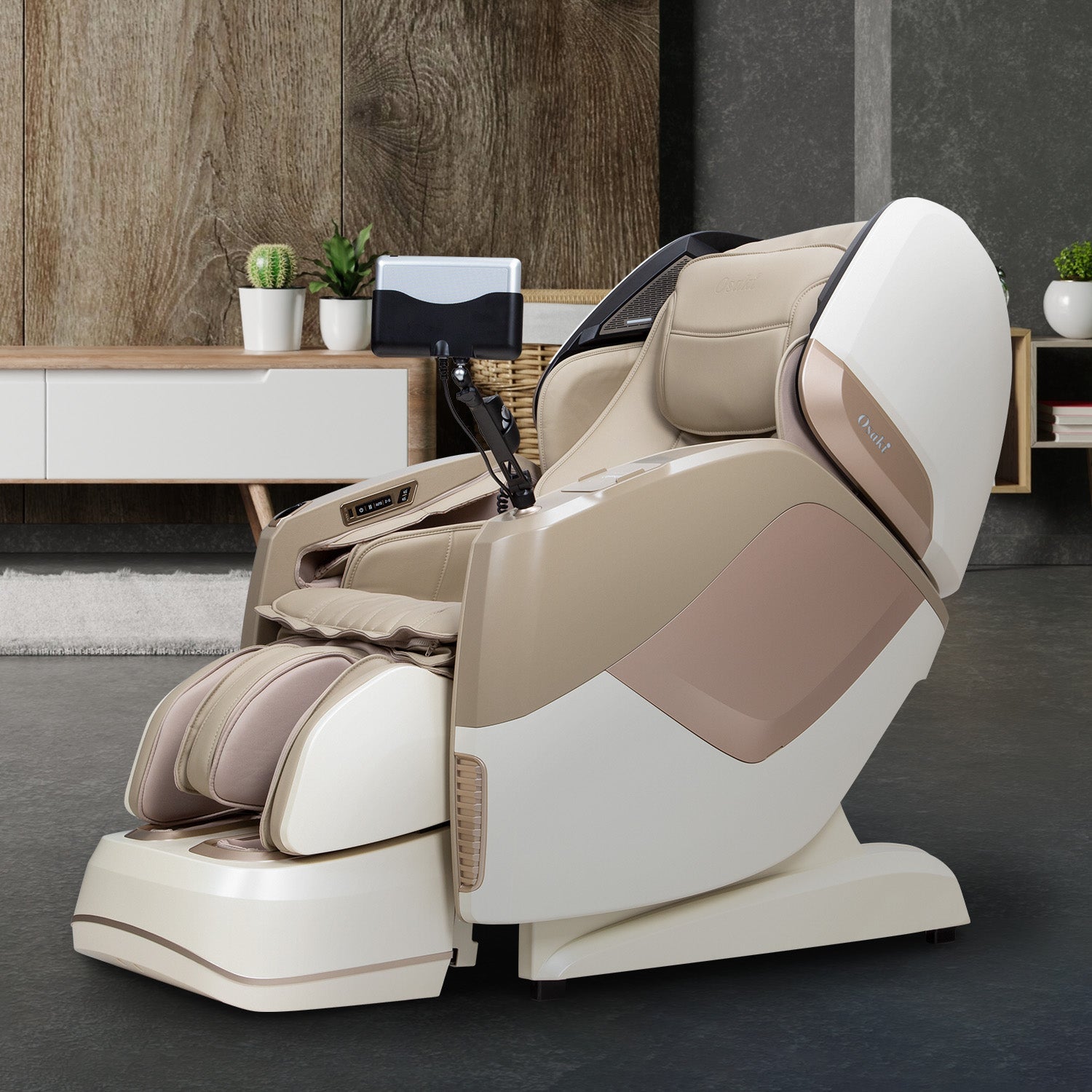Osaki OS-Pro 4D Maestro LE 2.0 Massage Stuhl