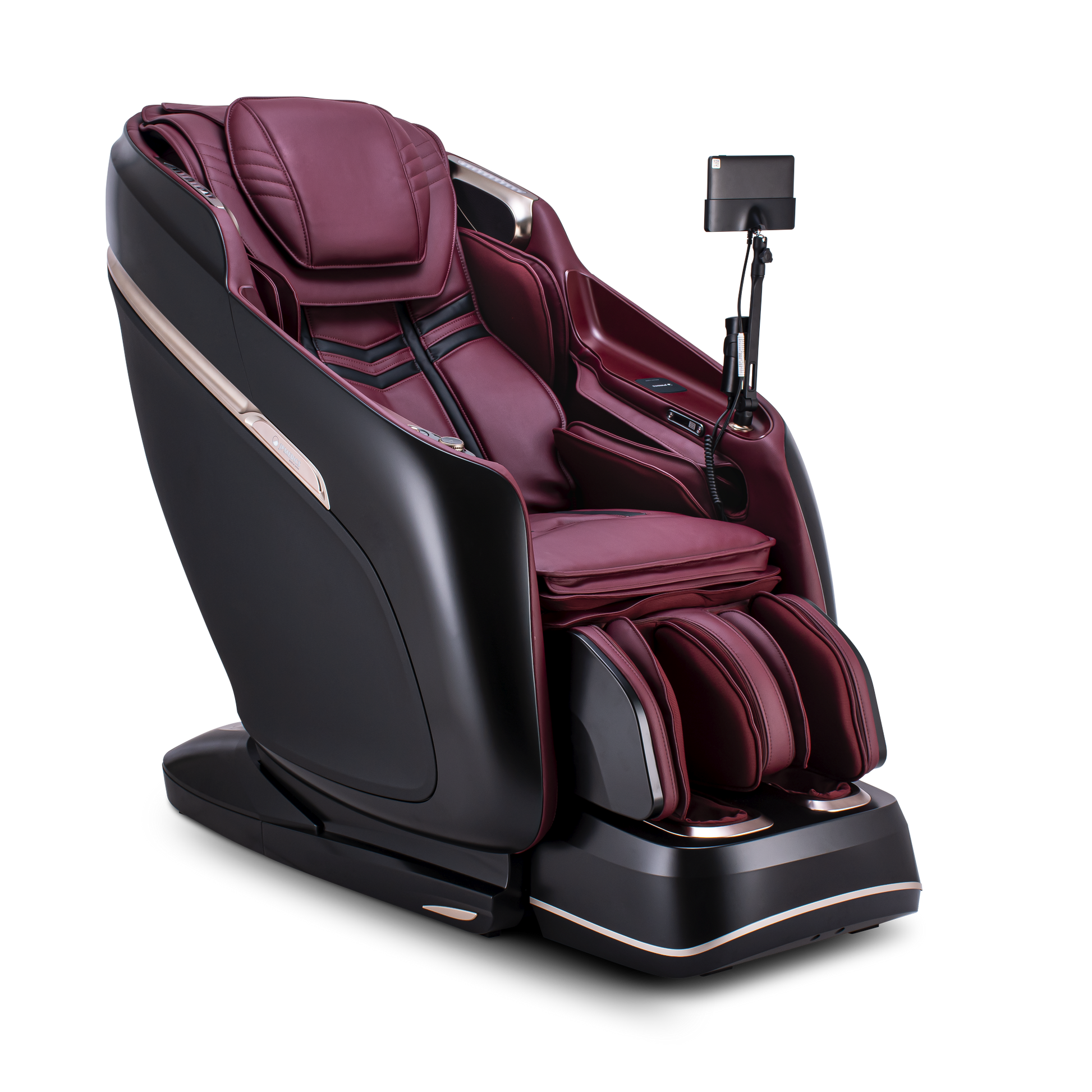 JPMedics KaZe DUO Massage Stuhl