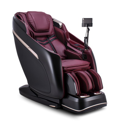 JPMedics KaZe DUO Massage Stuhl