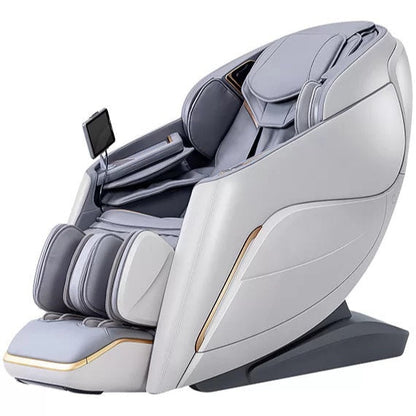 Alfine A710 PRO 4D SL-Track Massage Stuhl