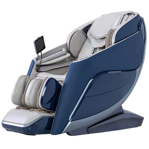 Alfine A710 PRO 4D SL-Track Massage Stuhl