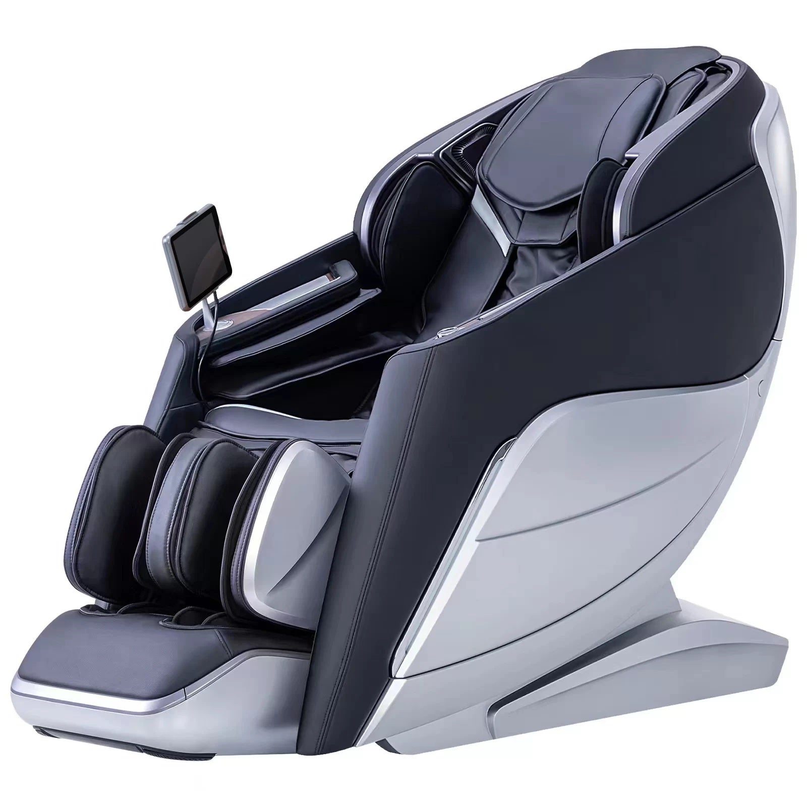 Alfine A710 PRO 4D SL-Track Massage Stuhl