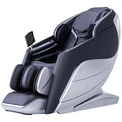 Alfine A710 PRO 4D SL-Track Massage Stuhl