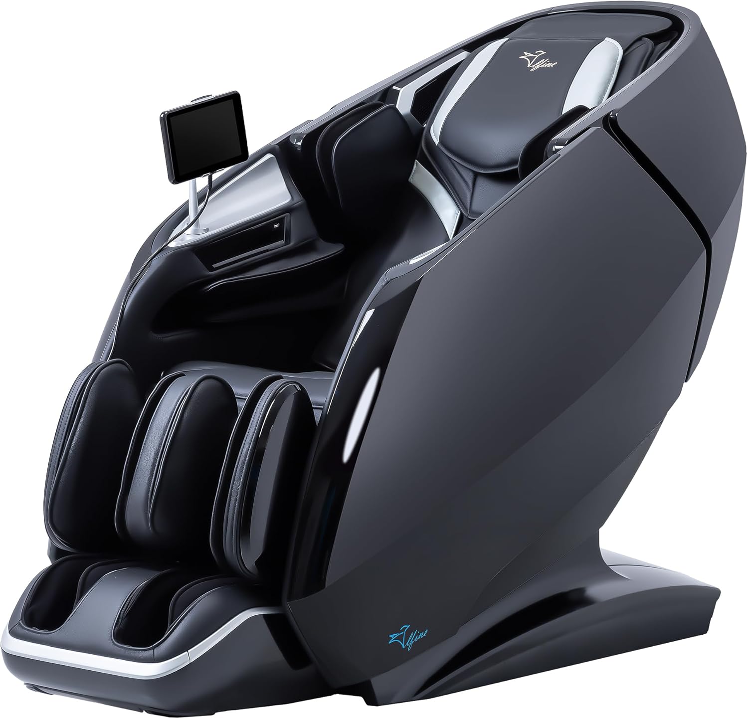 Alfine A860 Athena Dual-Mechanismus-Massagestuhl