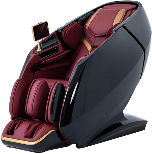 Alfine A860 Athena Dual-Mechanismus-Massagestuhl