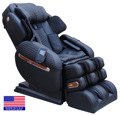 Luraco iRobotics 9 Max Plus Massage Stuhl
