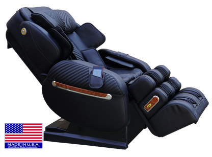 Luraco iRobotics 9 Max Plus Massage Stuhl