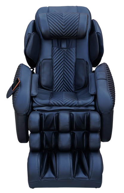 Luraco iRobotics 9 Max Plus Massage Stuhl