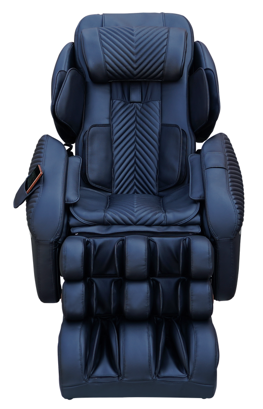 Luraco iRobotics 9 Max Plus Massage Stuhl