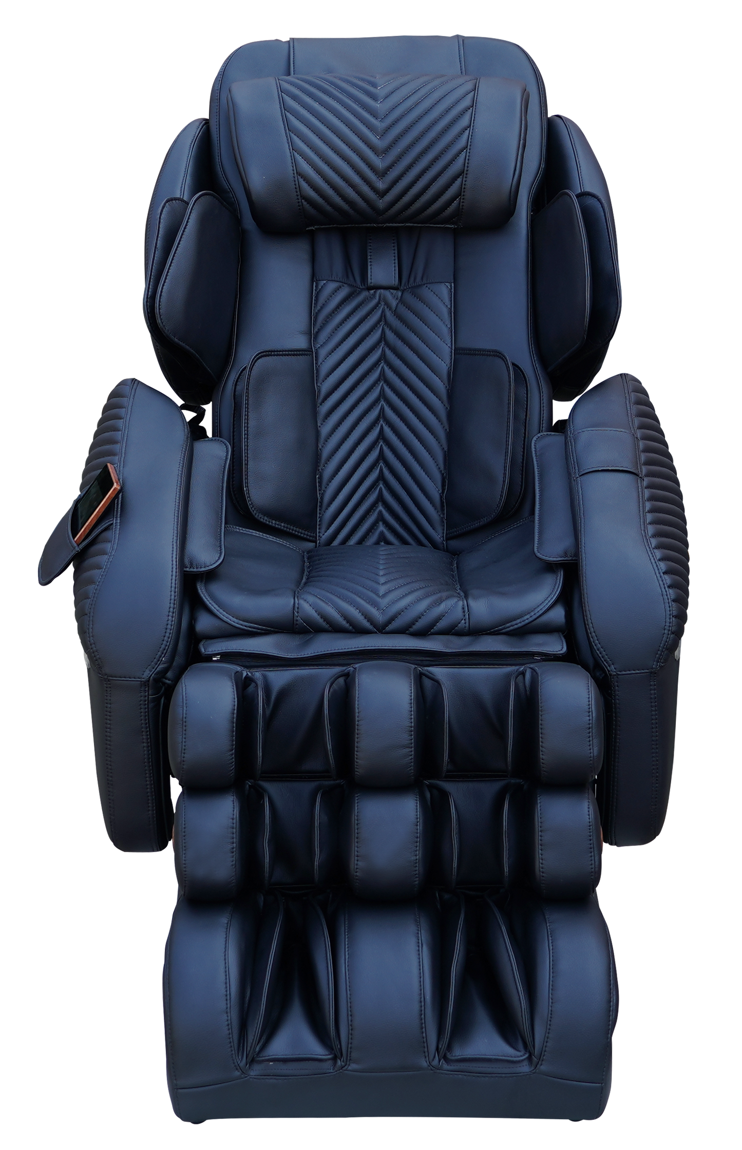 Luraco iRobotics 9 Max Plus Spezial-Edition Massage Stuhl