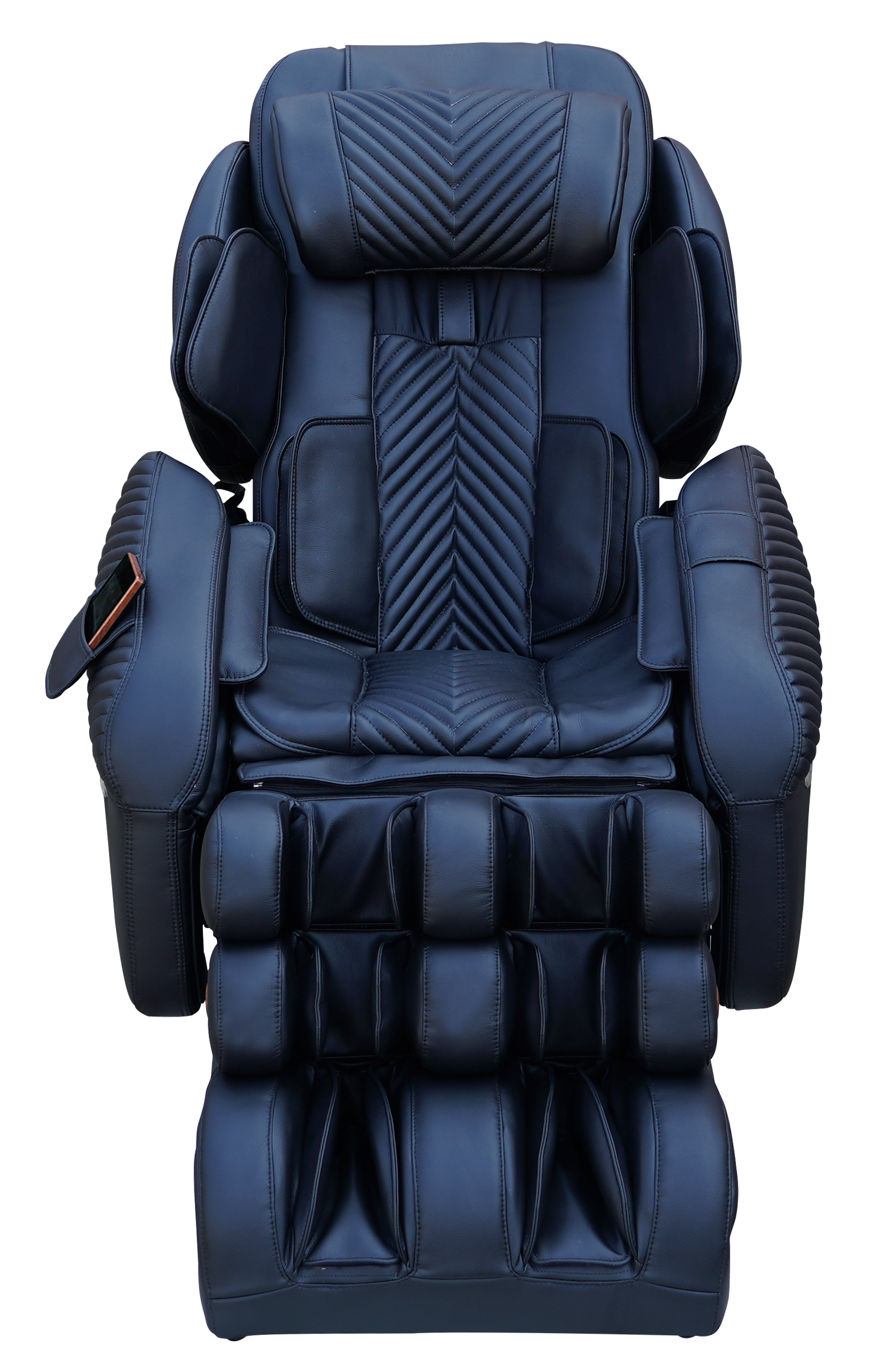 Luraco iRobotics 9 Max Plus Spezial-Edition Massage Stuhl