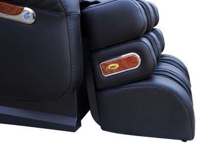Luraco iRobotics 9 Max Plus Massage Stuhl