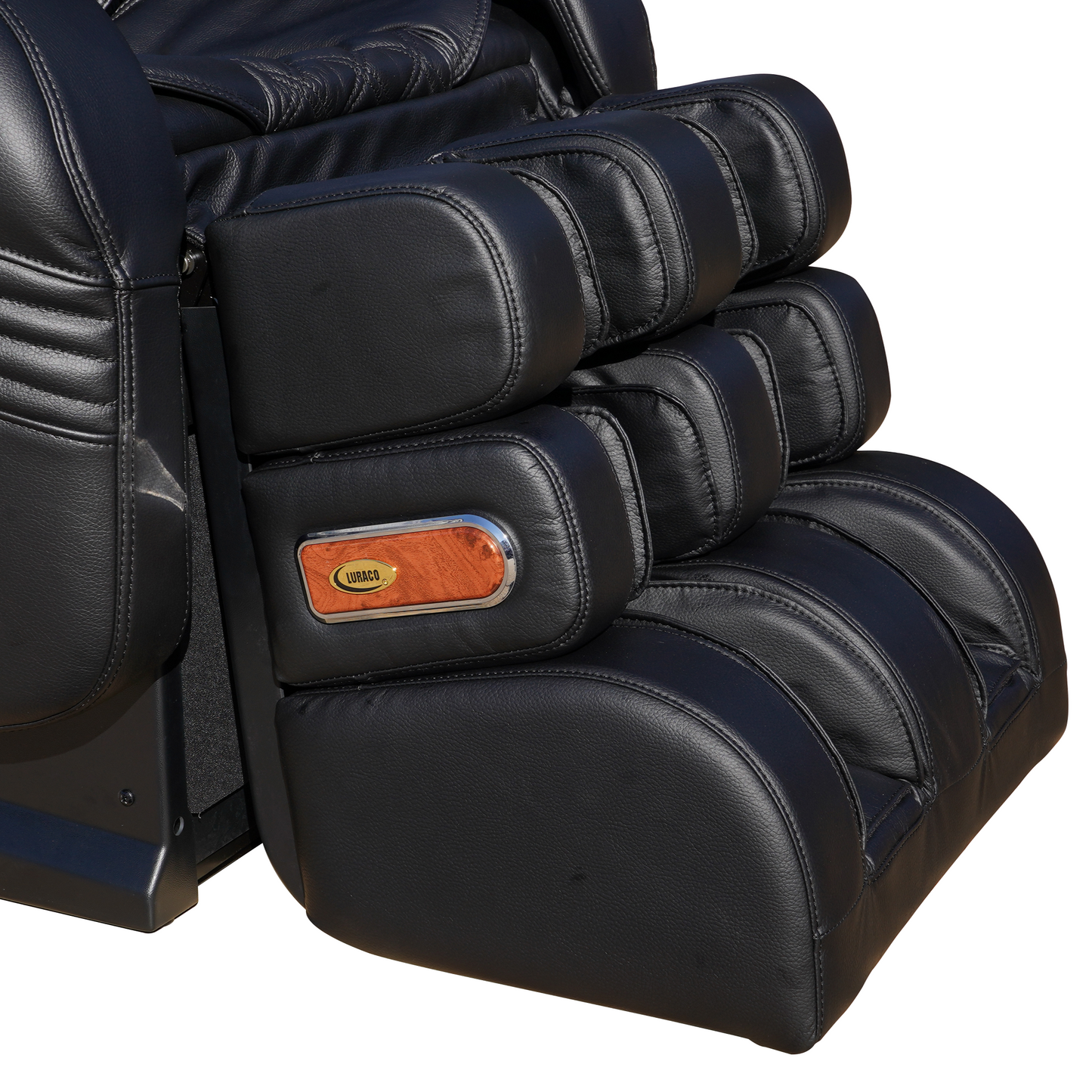 Luraco Model 3 Hybrid SL Medical Massage Stuhl