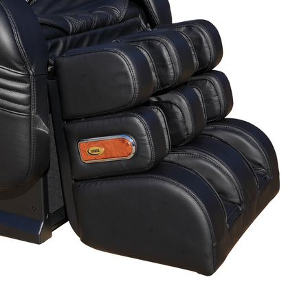 Luraco Model 3 Hybrid SL Medical Massage Stuhl