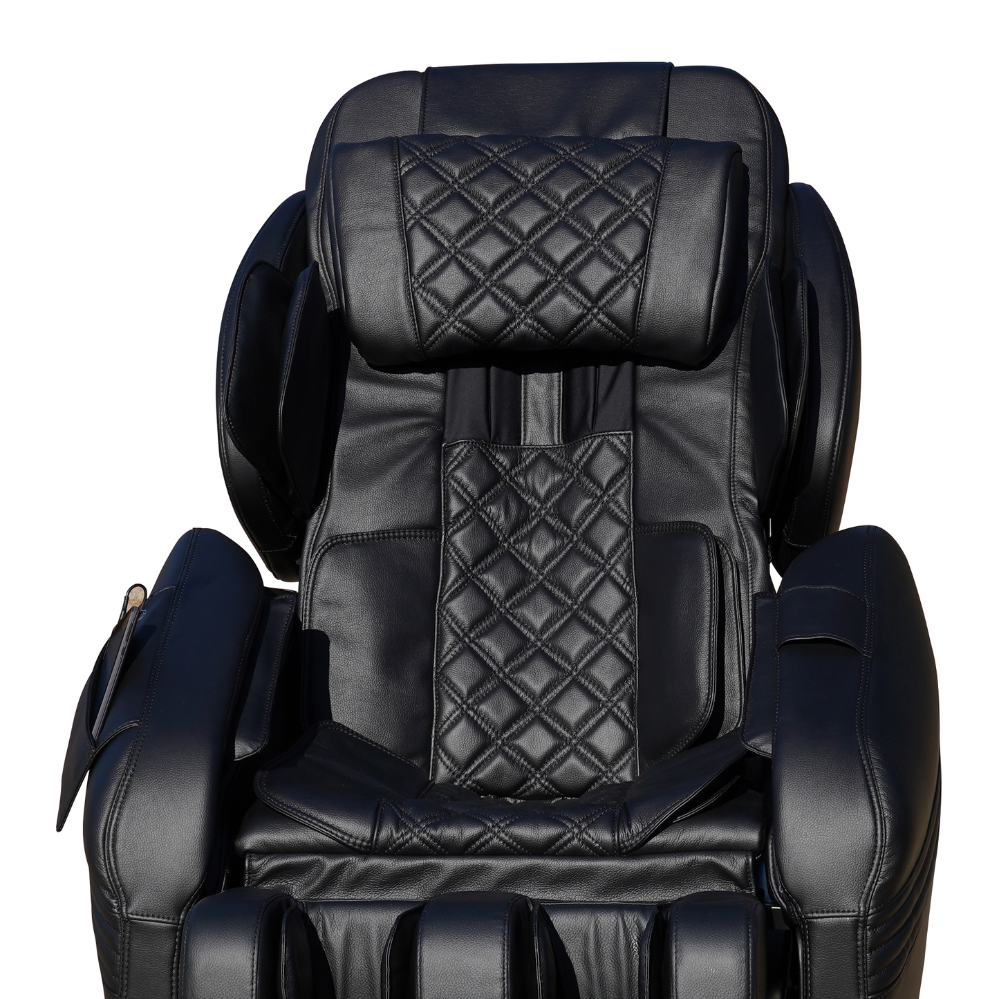 Luraco Model 3 Hybrid SL Medical Massage Stuhl