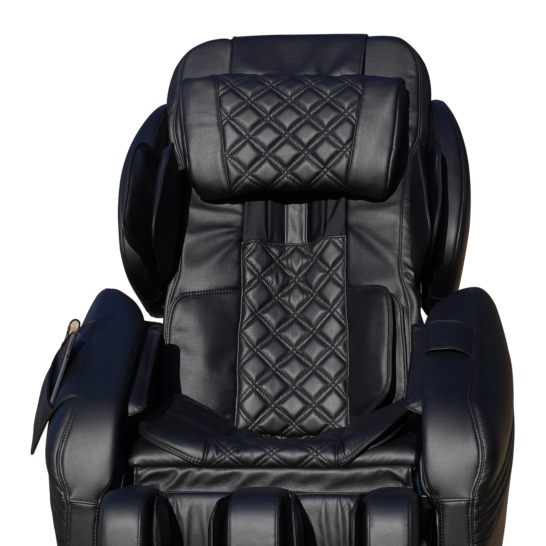 Luraco Model 3 Hybrid SL Medical Massage Stuhl