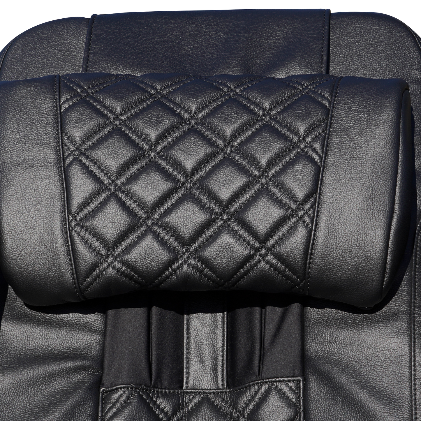 Luraco Model 3 Hybrid SL Medical Massage Stuhl