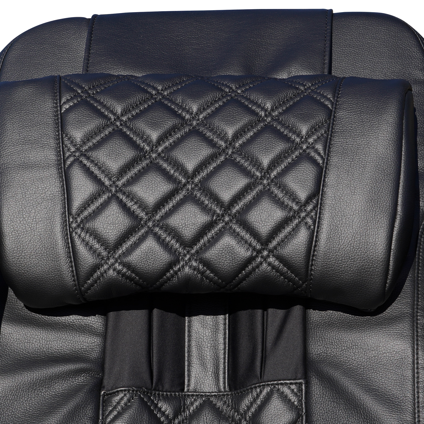 Luraco Model 3 Hybrid SL Medical Massage Stuhl