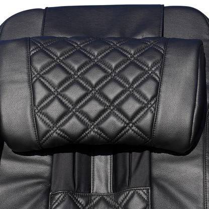 Luraco Model 3 Hybrid SL Medical Massage Stuhl