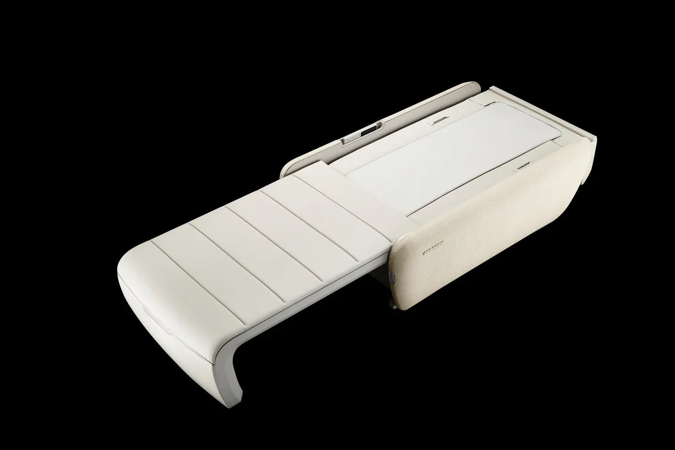 CERAGEM MASTER V9 Therapeutisches Massagebett