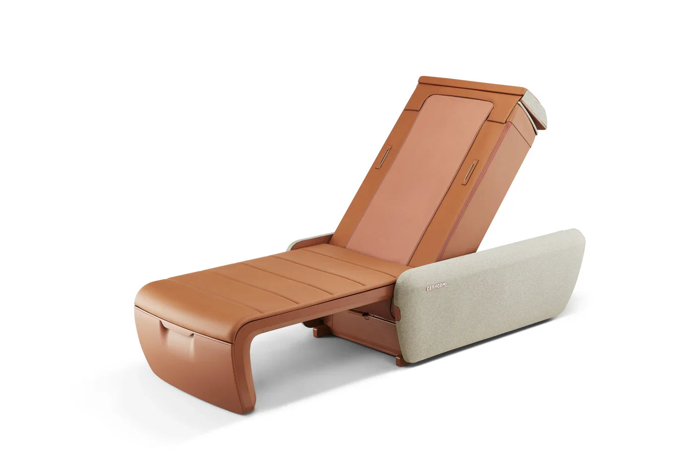 CERAGEM MASTER V9 Therapeutisches Massagebett