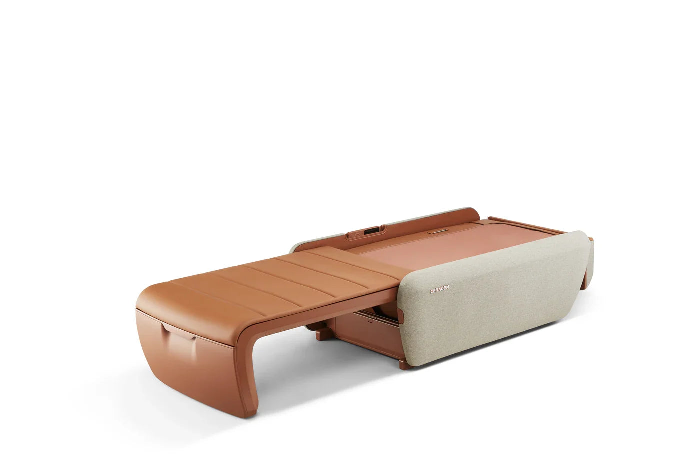 CERAGEM MASTER V9 Therapeutisches Massagebett