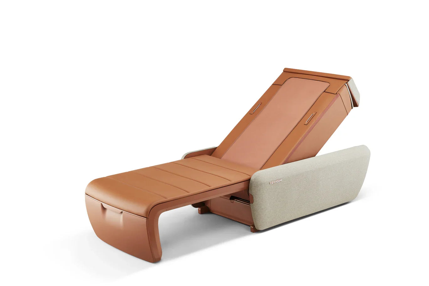 CERAGEM MASTER V9 Therapeutisches Massagebett