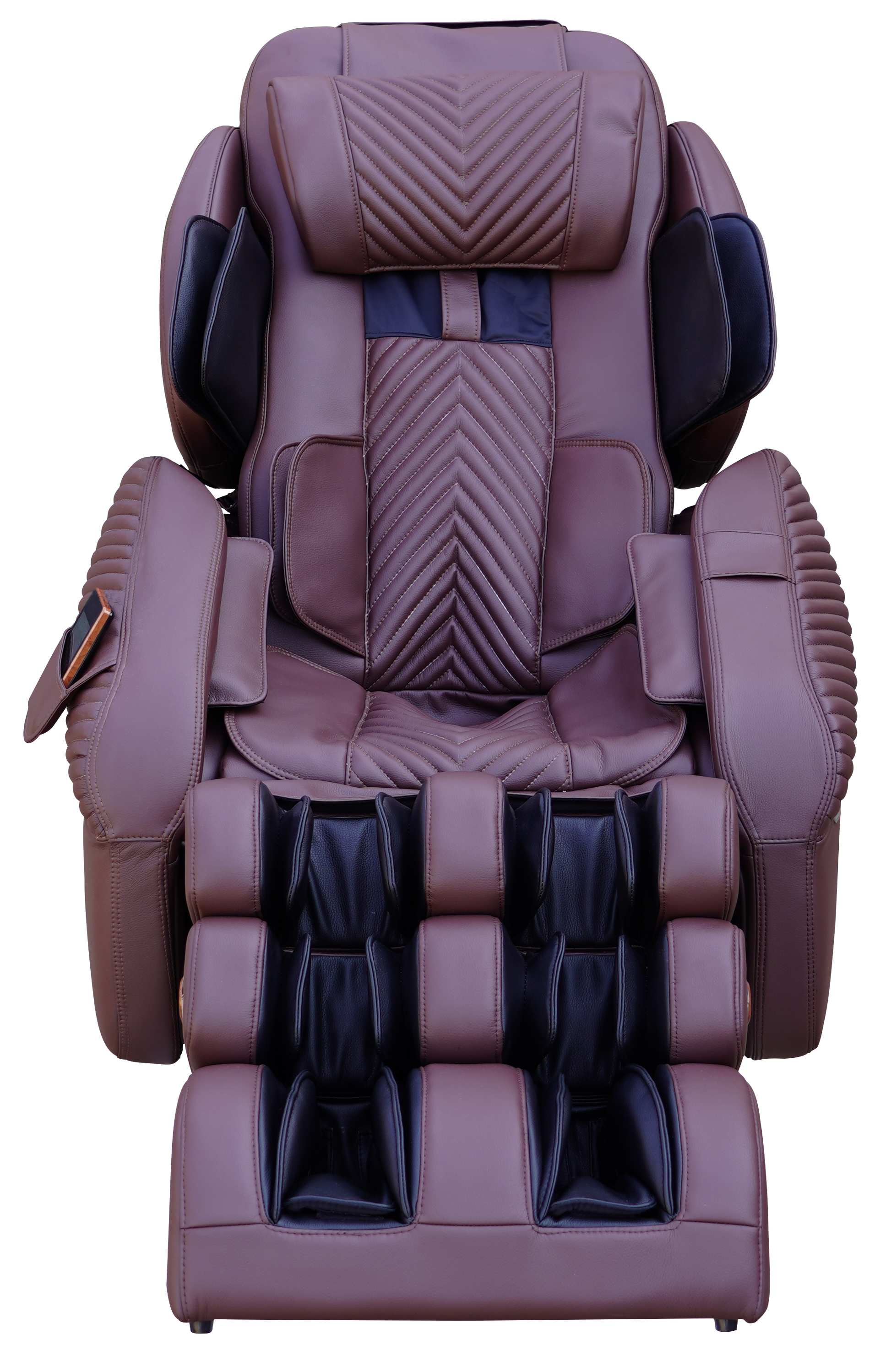 Luraco iRobotics 9 Max Plus Massage Stuhl