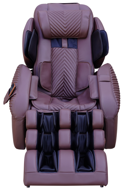 Luraco iRobotics 9 Max Plus Massage Stuhl