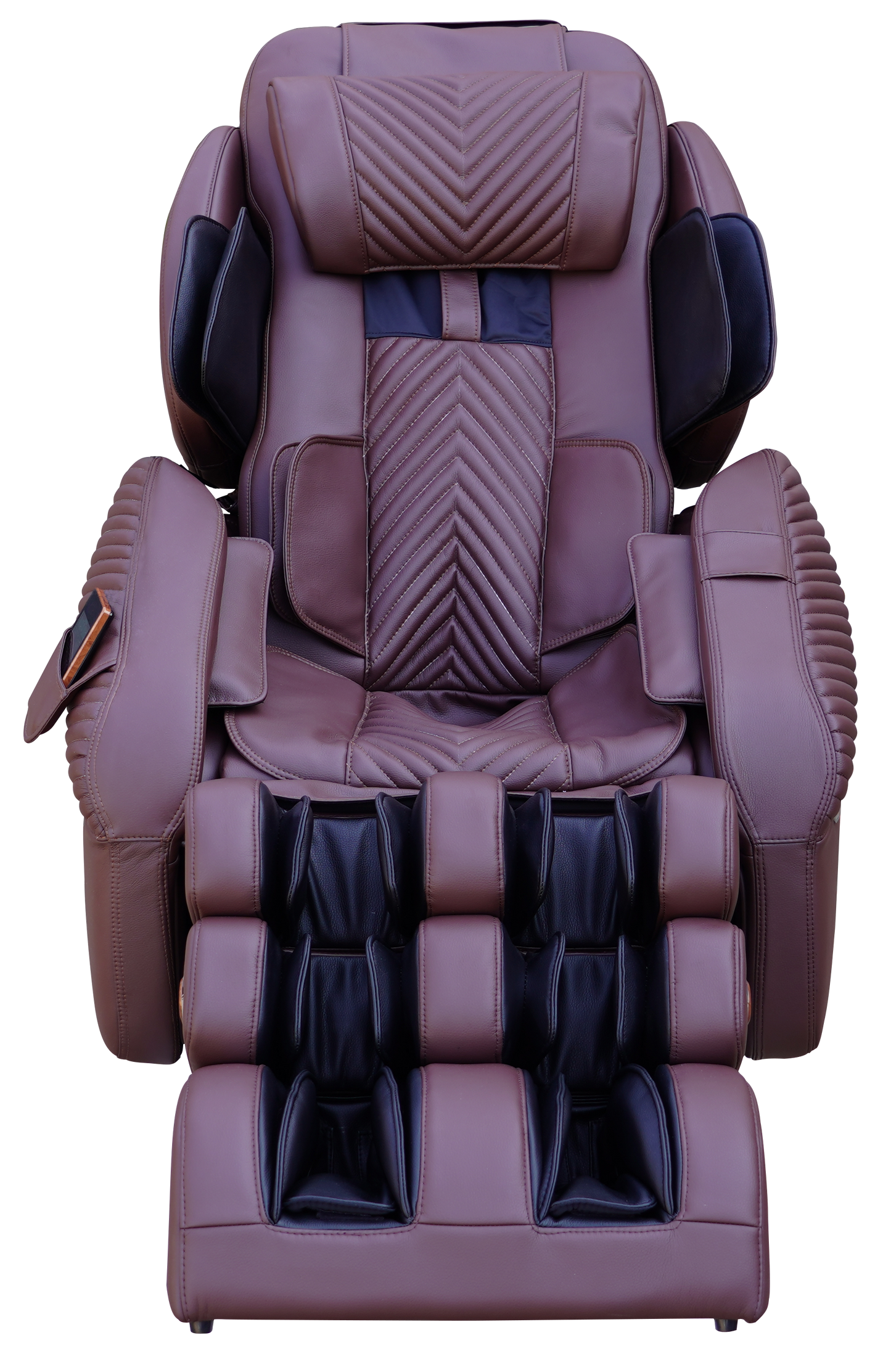 Luraco iRobotics 9 Max Plus Spezial-Edition Massage Stuhl