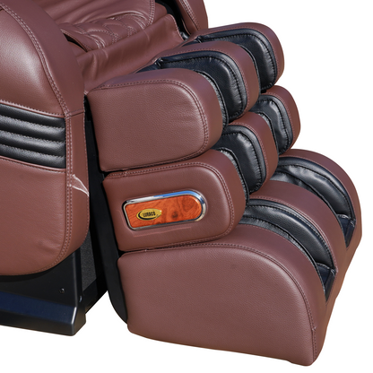 Luraco Model 3 Hybrid SL Medical Massage Stuhl
