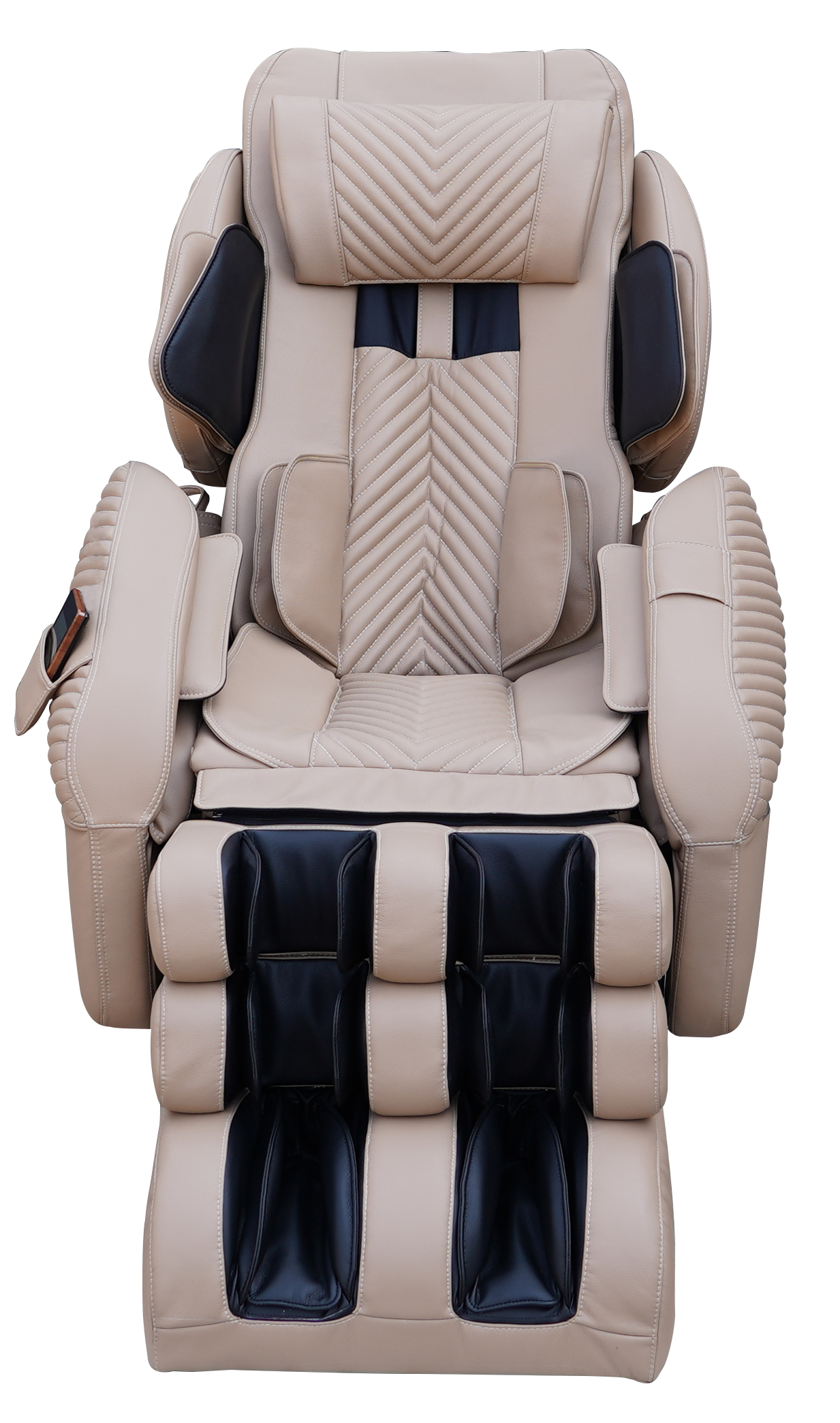 Luraco iRobotics 9 Max Plus Massage Stuhl
