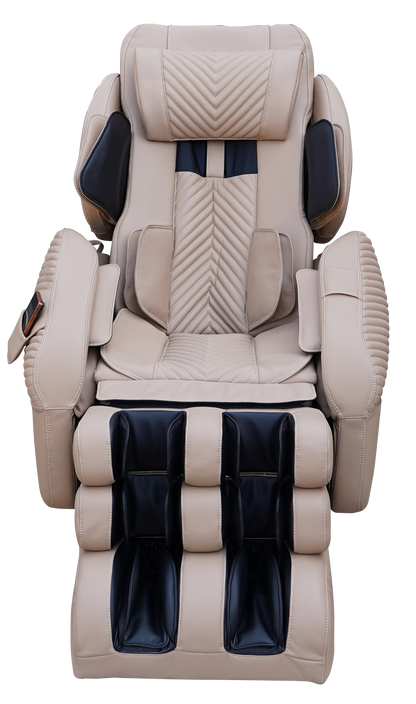 Luraco iRobotics 9 Max Plus Massage Stuhl