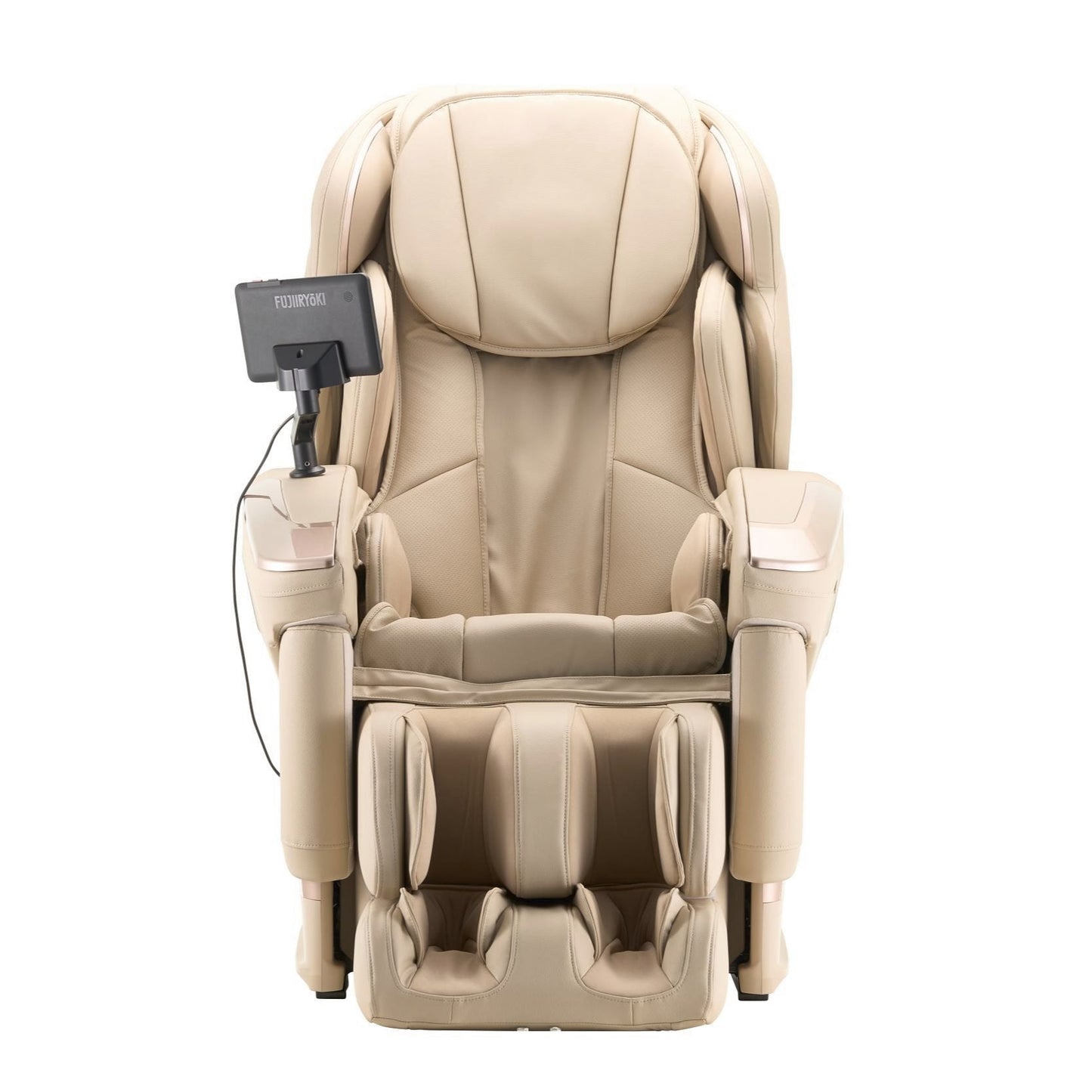 FUJIIRYOKI: Cyber Relax Ai Hergestellt in Japan 5D Ai Ultra Premium Massage Chair (JP4000)