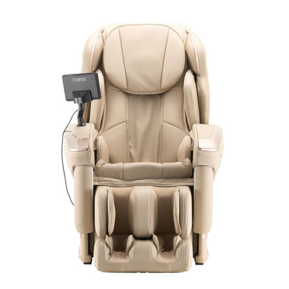 FUJIIRYOKI: Cyber Relax Ai Hergestellt in Japan 5D Ai Ultra Premium Massage Chair (JP4000)