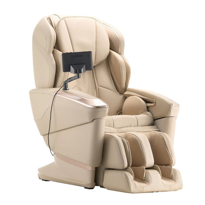 FUJIIRYOKI: Cyber Relax Ai Hergestellt in Japan 5D Ai Ultra Premium Massage Chair (JP4000)