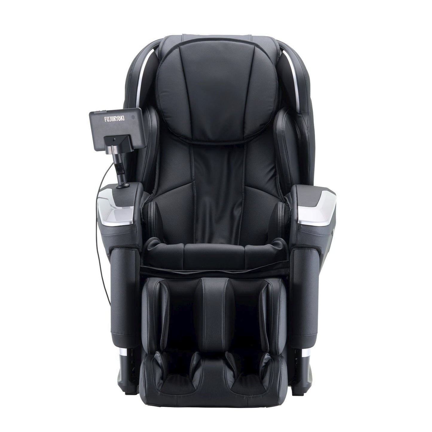 FUJIIRYOKI: Cyber Relax Ai Hergestellt in Japan 5D Ai Ultra Premium Massage Chair (JP4000)