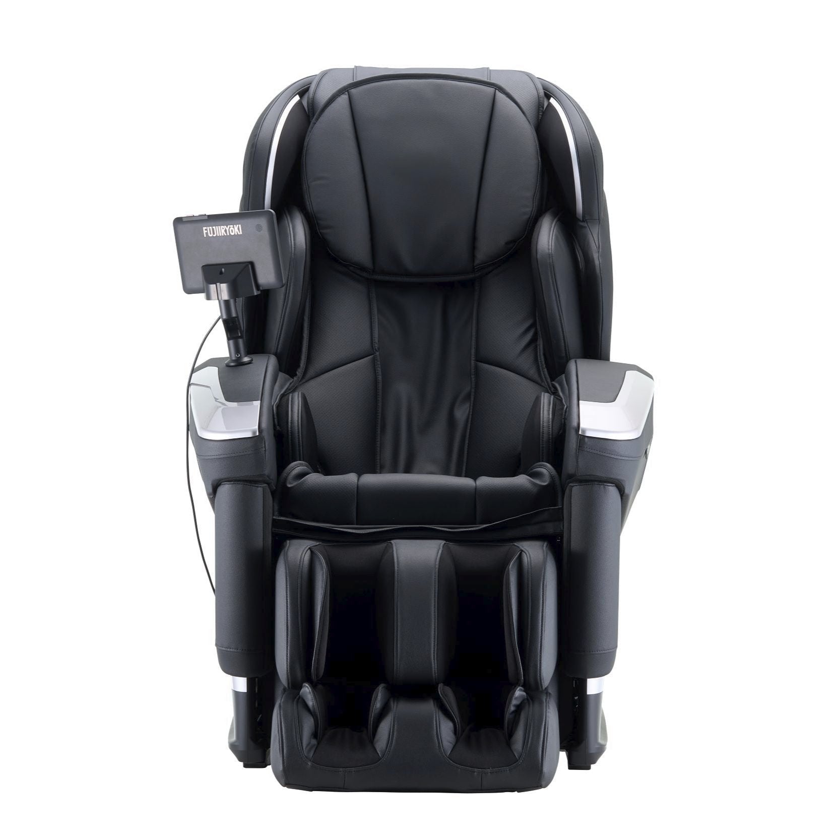 FUJIIRYOKI: Cyber Relax Ai Hergestellt in Japan 5D Ai Ultra Premium Massage Chair (JP4000)