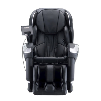 FUJIIRYOKI: Cyber Relax Ai Hergestellt in Japan 5D Ai Ultra Premium Massage Chair (JP4000)