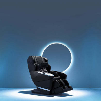 FUJIIRYOKI: Cyber Relax Ai Hergestellt in Japan 5D Ai Ultra Premium Massage Chair (JP4000)