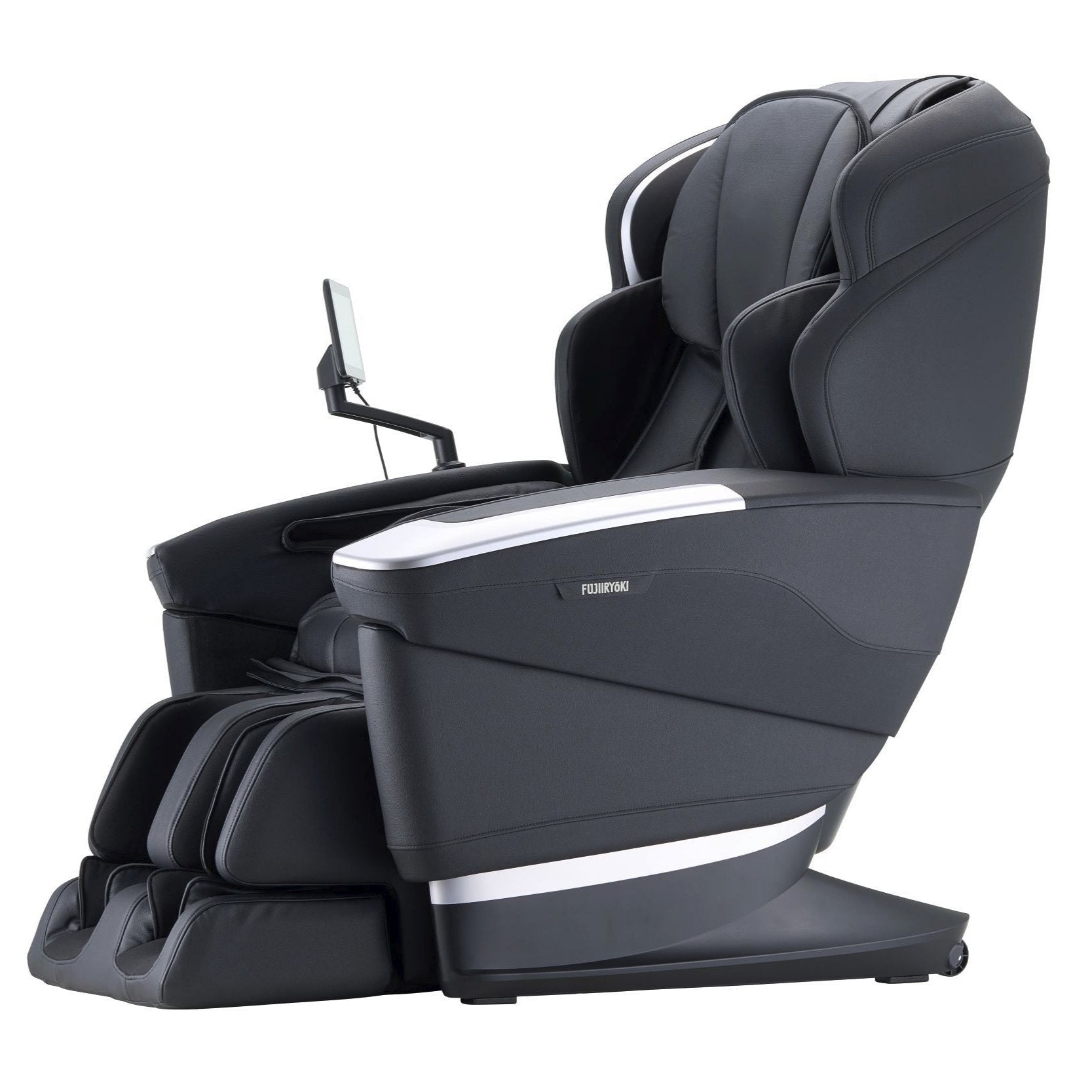 FUJIIRYOKI: Cyber Relax Ai Hergestellt in Japan 5D Ai Ultra Premium Massage Chair (JP4000)
