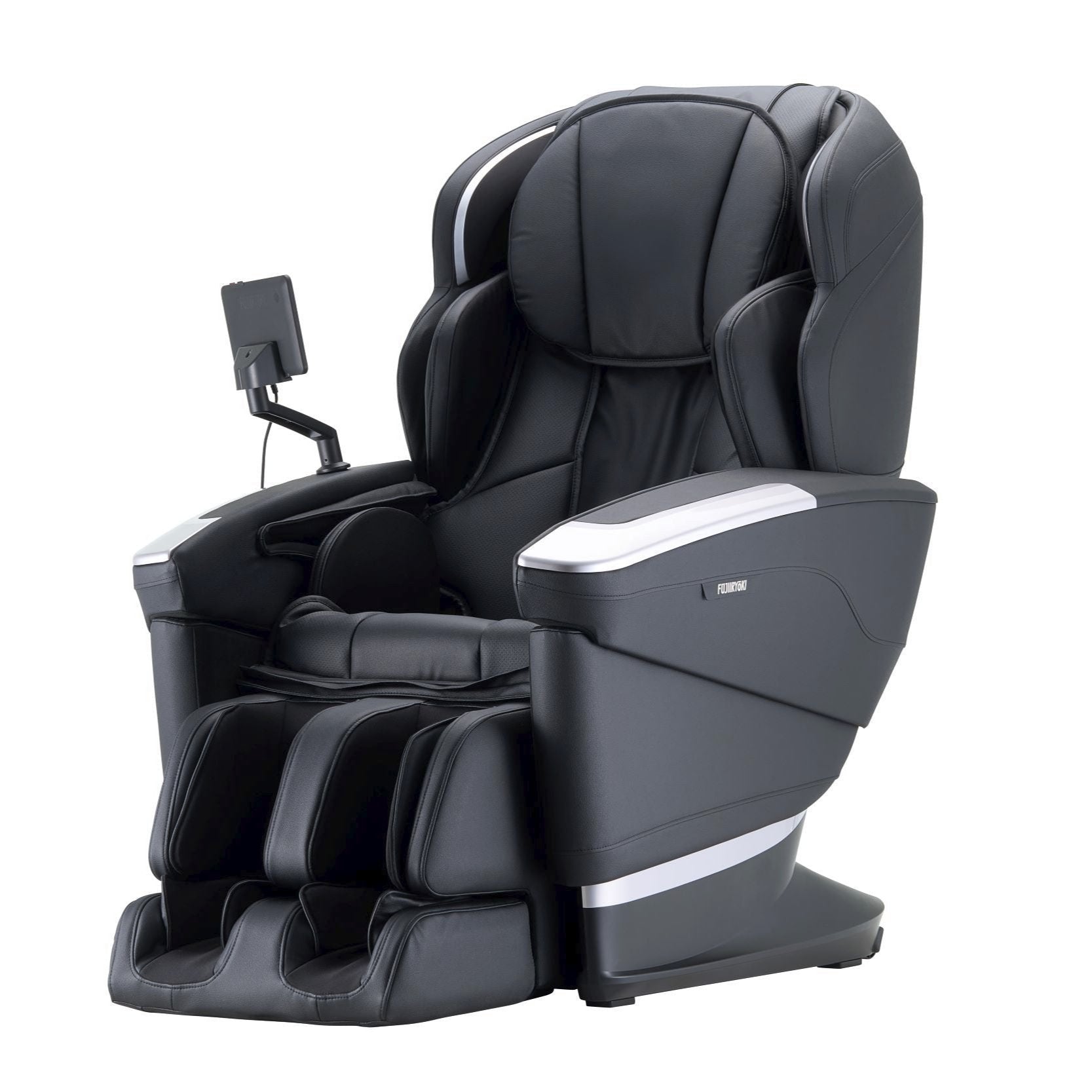 FUJIIRYOKI: Cyber Relax Ai Hergestellt in Japan 5D Ai Ultra Premium Massage Chair (JP4000)
