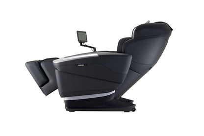 FUJIIRYOKI: Cyber Relax Ai Hergestellt in Japan 5D Ai Ultra Premium Massage Chair (JP4000)