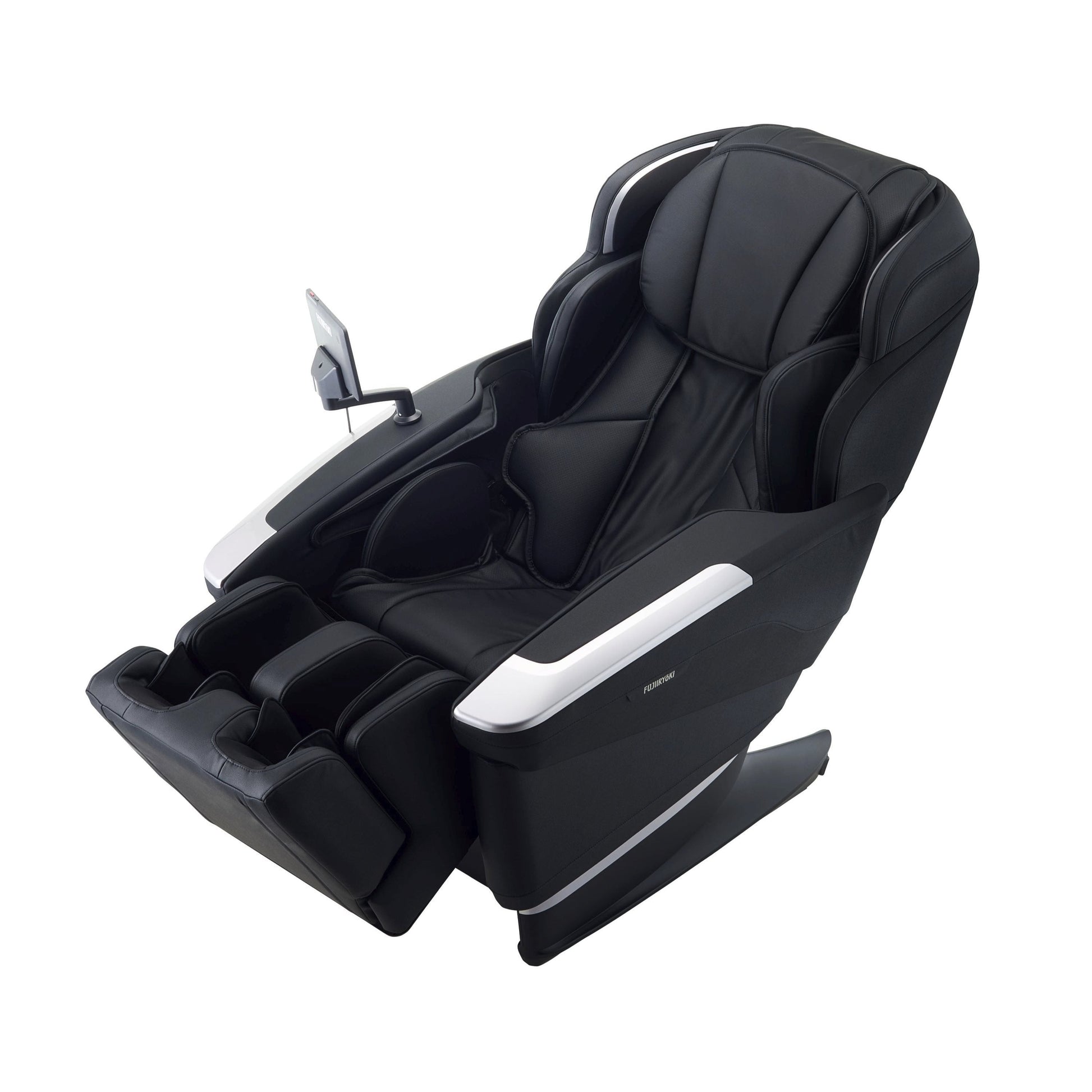 FUJIIRYOKI: Cyber Relax Ai Hergestellt in Japan 5D Ai Ultra Premium Massage Chair (JP4000)