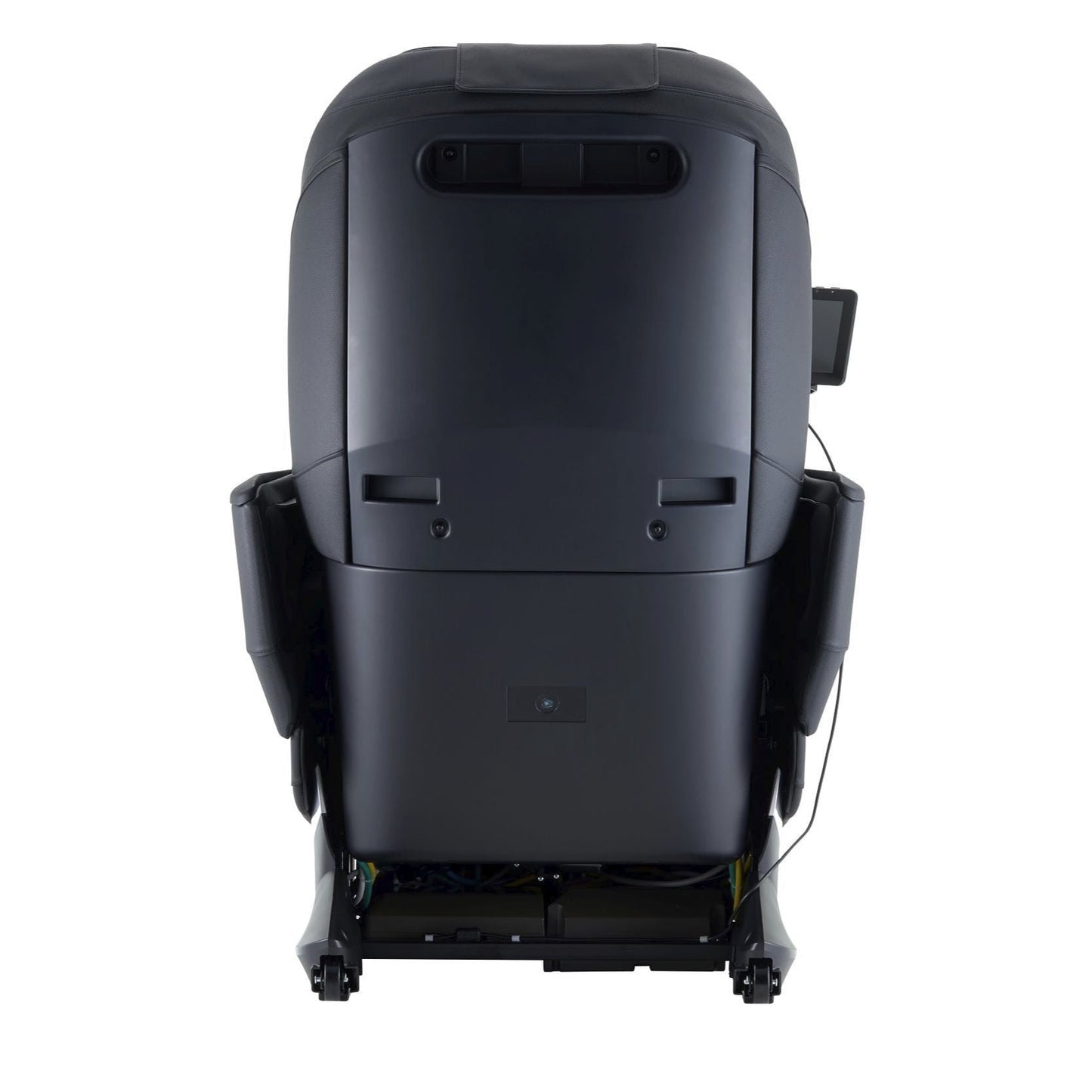 FUJIIRYOKI: Cyber Relax Ai Hergestellt in Japan 5D Ai Ultra Premium Massage Chair (JP4000)