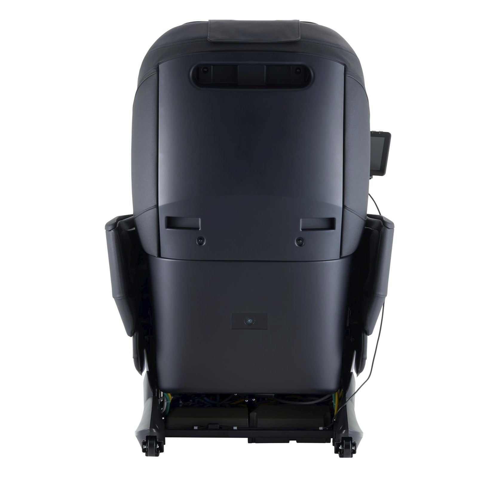 FUJIIRYOKI: Cyber Relax Ai Hergestellt in Japan 5D Ai Ultra Premium Massage Chair (JP4000)