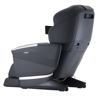 FUJIIRYOKI: Cyber Relax Ai Hergestellt in Japan 5D Ai Ultra Premium Massage Chair (JP4000)
