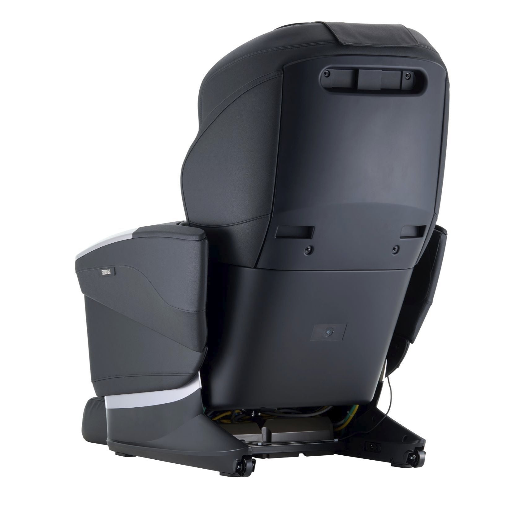 FUJIIRYOKI: Cyber Relax Ai Hergestellt in Japan 5D Ai Ultra Premium Massage Chair (JP4000)