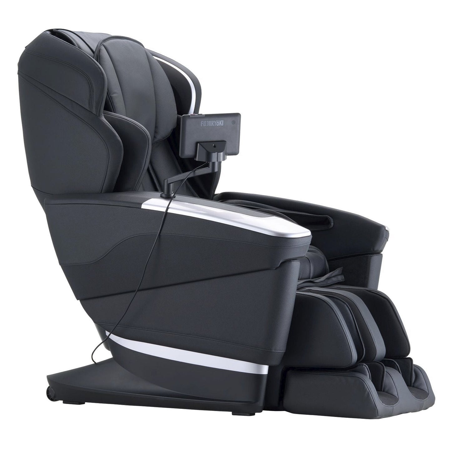 FUJIIRYOKI: Cyber Relax Ai Hergestellt in Japan 5D Ai Ultra Premium Massage Chair (JP4000)