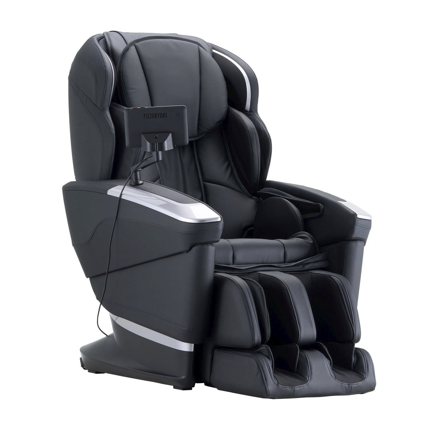 FUJIIRYOKI: Cyber Relax Ai Hergestellt in Japan 5D Ai Ultra Premium Massage Chair (JP4000)